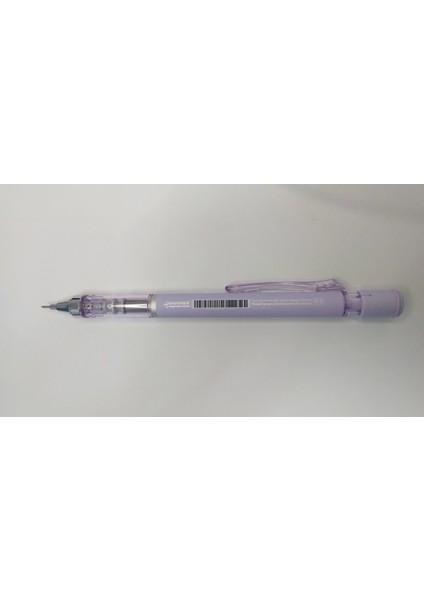 Mekanik Kurşun Versatil Kalem Metal Uç 0.5 mm 05 Mor HS-2620