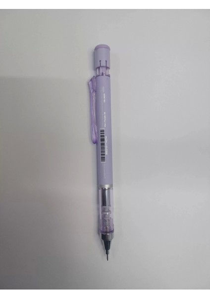 Mekanik Kurşun Versatil Kalem Metal Uç 0.7 mm 05 Mor HS-2620