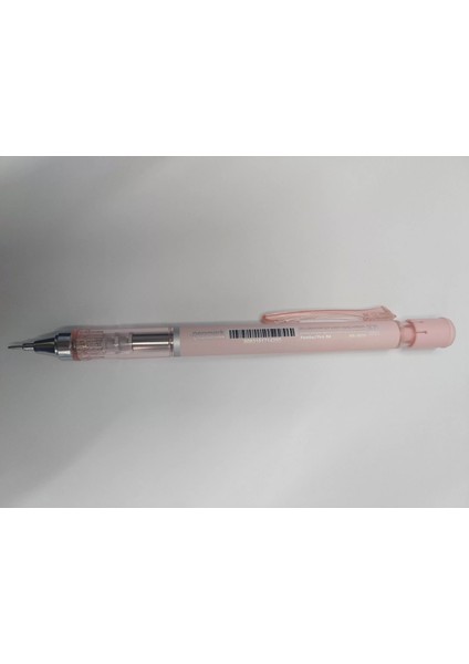 Mekanik Kurşun Versatil Kalem Metal Uç 0.7 mm 04 Pembe HS-2620