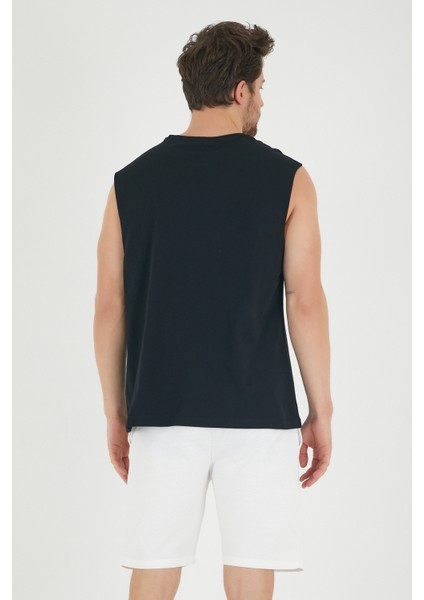 Süperlife Erkek Bisiklet Yaka Regular Fit Brooklyn Baskılı Tişört SPR22TS115 fırsatları