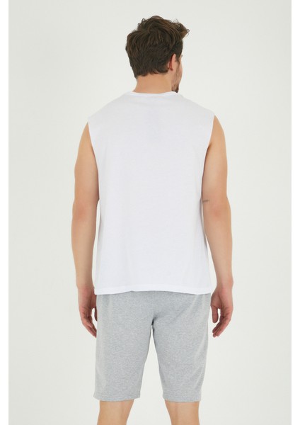 Süperlife Erkek Bisiklet Yaka Regular Fit Brooklyn Baskılı Tişört SPR22TS115 indirimleri