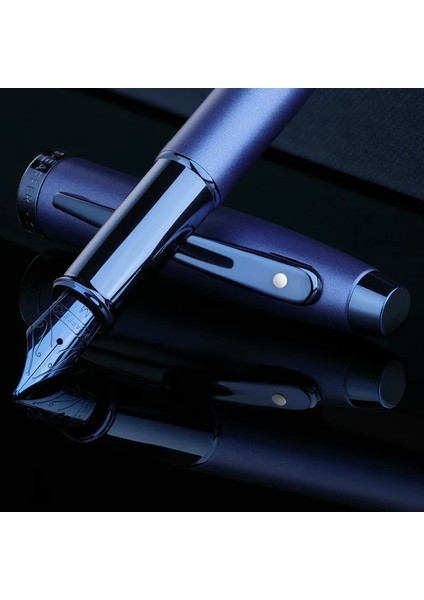 - WizDesign 9371-0 100 Serisi Dk (M) Saten Mavi ( İsme Özel Seçeneği - Hediyelik )