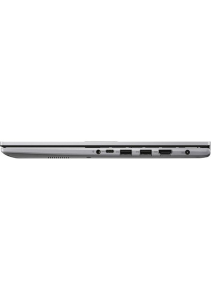 Vivobook 15 X1504VA-NJ725 Intel Core I3 1315U 16GB 512GB SSD Windows 11 Home 15.6" Taşınabilir Bilgisayar - Webzone Çanta Wz2