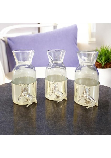 Metal Gövdeli Meşrubat Bardağı(1 Adet) fiyatları