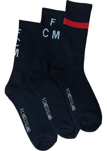 Jack Jones Mıdtjylland Erkek Uzun Spor Çorap 12283565