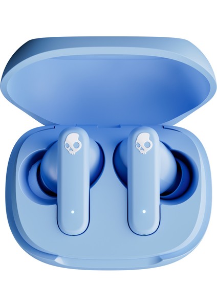 Smokin Buds Tws Kablosuz Kulak Içi kulaklık Preppy Blue S2TAW- T990 fırsatları