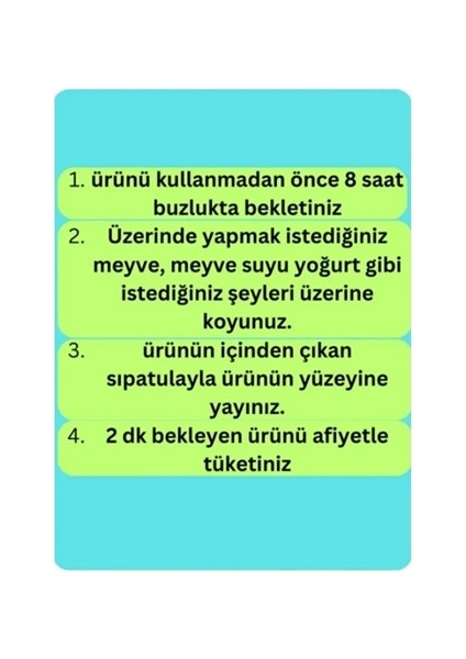 Ev Tipi Spatulalı Kore Tarzı Rulo Dondurma Tavası Yoğurt Dondurma Bowl Tabağı Dondurma Yapma Tavası fiyatları