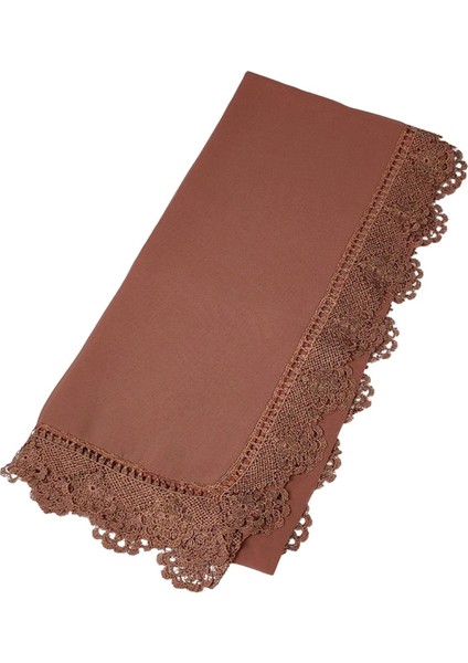 Iğne Oyalı Şal Namaz ve Mevlüt Örtüsü 60X150 cm fiyatları