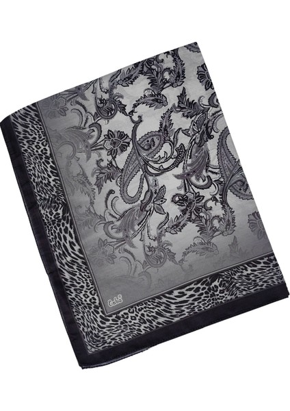 Enba Etnik Desenli Soft Pamuklu Şal 75X190 cm fiyatları