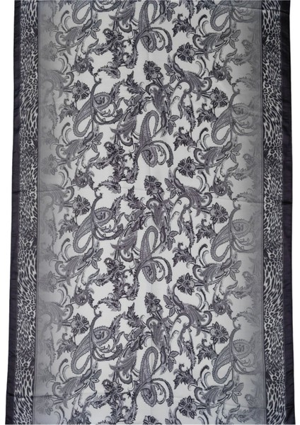 Enba Etnik Desenli Soft Pamuklu Şal 75X190 cm modelleri