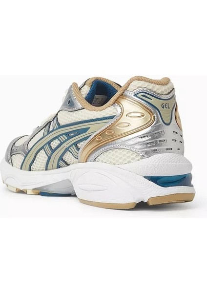 Gel-Kayano 14 Çok Renkli Deri Mesh Sneaker Y2K Stil, Gel Konfor ve Destek modelleri