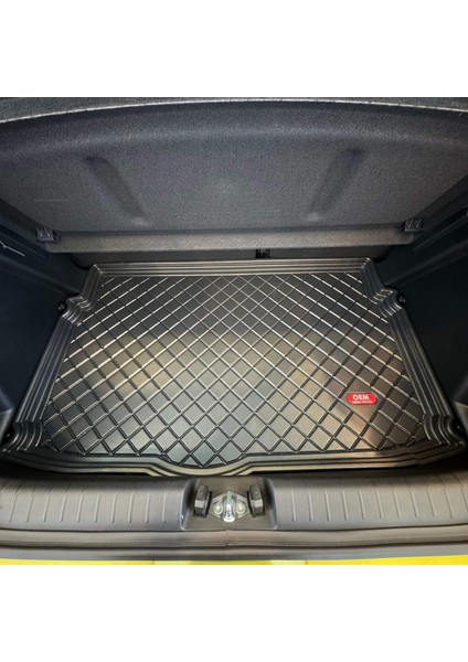 Hyundai I20 2020 Sonrası Bagaj Havuzu Jump-Style-Elite