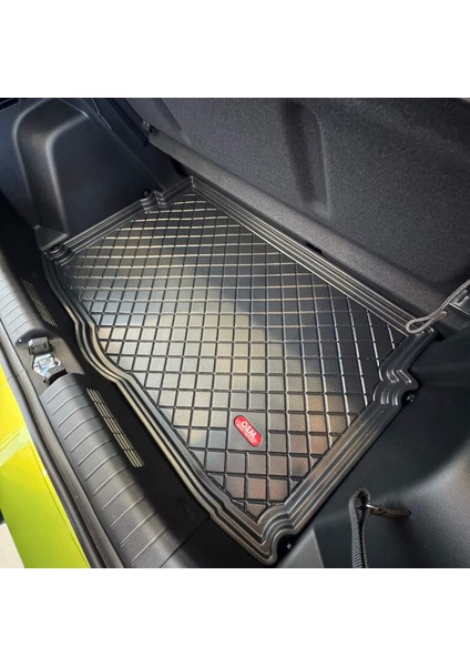 Hyundai I20 2020 Sonrası Bagaj Havuzu Jump-Style-Elite modelleri