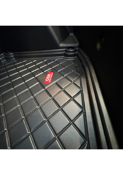 Hyundai I20 2020 Sonrası Bagaj Havuzu Jump-Style-Elite indirimleri