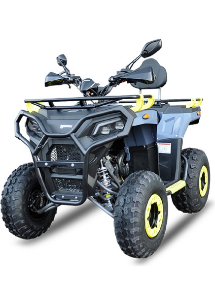 Hummer 200 Onroad Atv