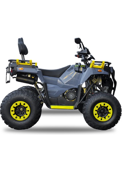 Hummer 200 Onroad Atv