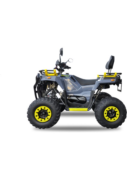 Hummer 200 Onroad Atv