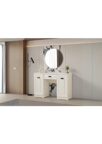 Lossa Moon Şifonyer