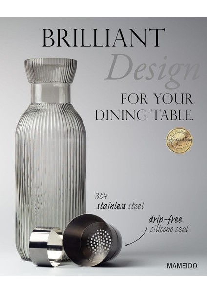 Stolton Piknik Yalıtımlı Matara,4 Bardaklı Renkli Sürahi (1 L) modelleri