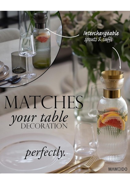 Stolton Piknik Yalıtımlı Matara,4 Bardaklı Renkli Sürahi (1 L) indirimleri