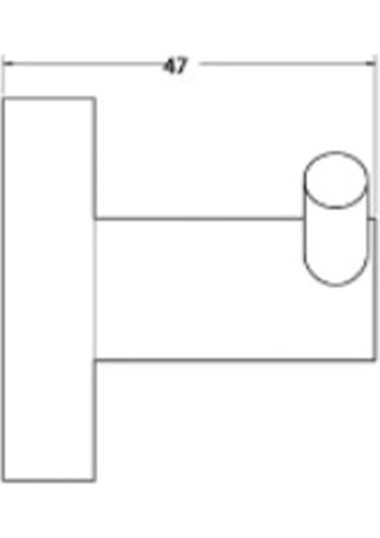 Paslanmaz Pirinç Karedeniz Bornozluk Banyo Askısı fiyatları