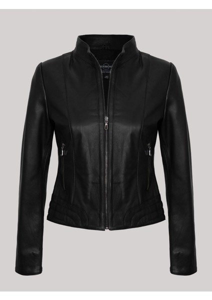 Kadın Deri MONT-KA02040