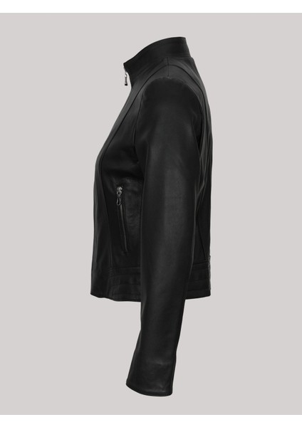 Kadın Deri MONT-KA02040 modelleri