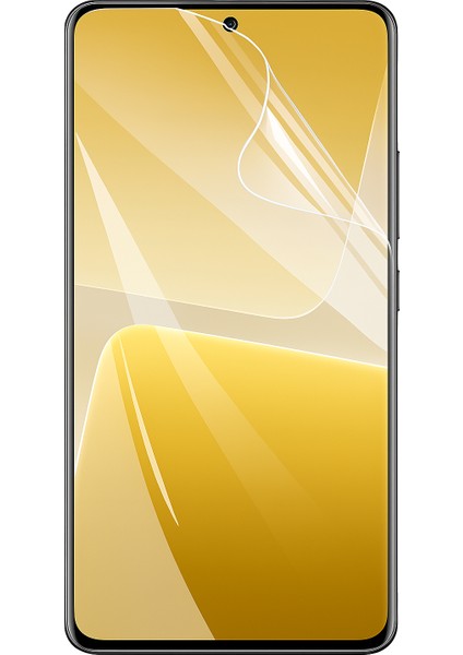 Vivo Y04 Ekran Koruyucu Nano 9h 0.3mm Esnek