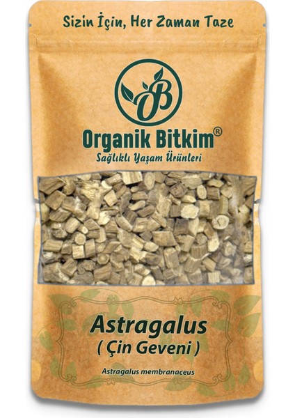 Astragalus (Çin Geveni) 2 x 250 gr fiyatları