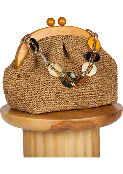 Ares Kağıtip Örgü El Çanta fiyatları