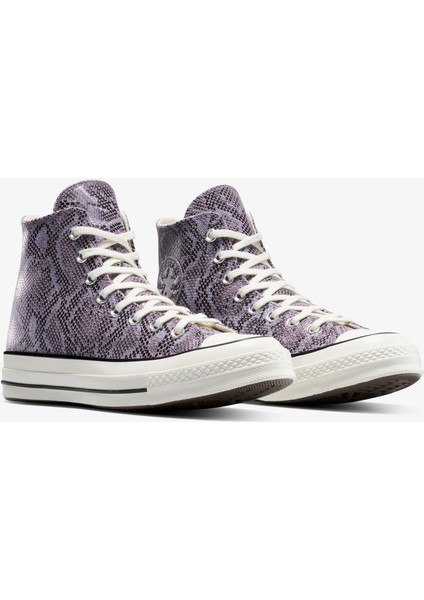 Chuck 70 Unisex Mor SNEAKER.528 fiyatları