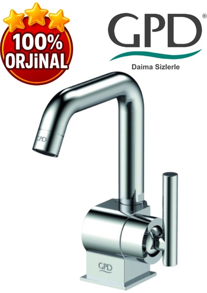 Frezia MLB100 Lavabo Bataryası