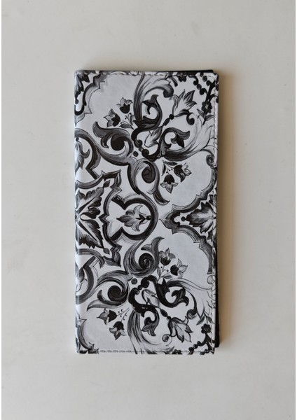 Termo Deri Hesap Sümeni 21,5X11 cm – Model 7 – Şık ve Dayanıklı Tasarım modelleri
