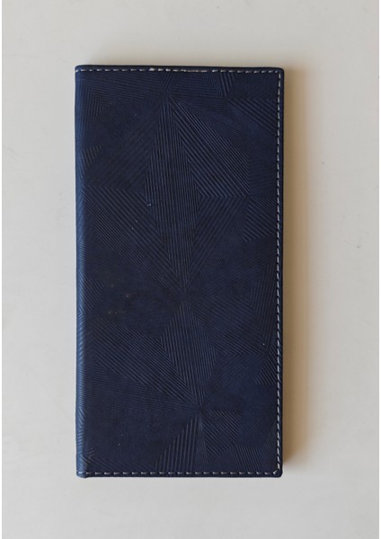 Termo Deri Hesap Sümeni 21,5X11 cm – Model 4 – Şık ve Dayanıklı Tasarım indirimleri