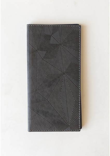 Termo Deri Hesap Sümeni 21,5X11 cm – Model 3 – Şık ve Dayanıklı Tasarım modelleri