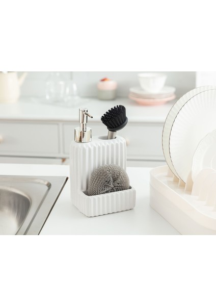 Freman Layer Fırçalı Sıvı Sabunluk fiyatları