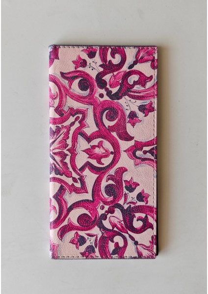 Termo Deri Hesap Sümeni 21,5X11 cm – Model 14 – Şık ve Dayanıklı Tasarım fiyatları