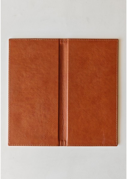 Termo Deri Hesap Sümeni 21,5X11 cm – Model 6 – Şık ve Dayanıklı Tasarım fırsatları