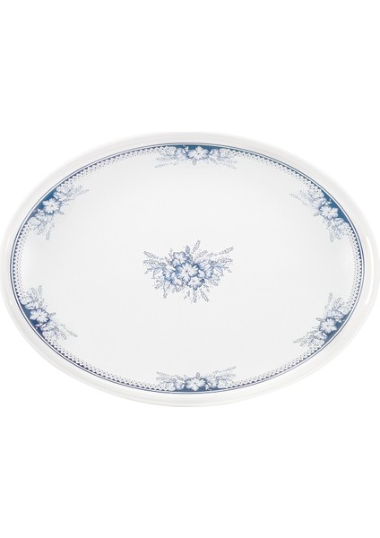 Blanche Oval Tepsi indirimleri