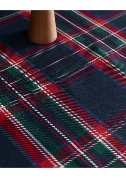 Abella Masa Örtüsü - Lacivert - 160x160 cm modelleri