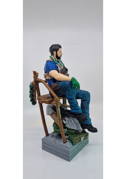 Call Of Duty Soap 18 cm Figür fiyatları