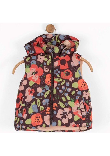 Colorful Yelek Coral