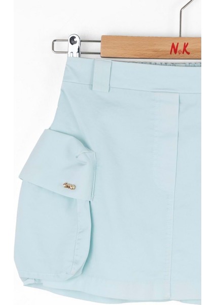 Kargo Cepli Etek Mavi fiyatları