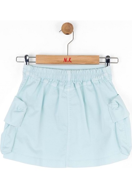 Kargo Cepli Etek Mavi modelleri