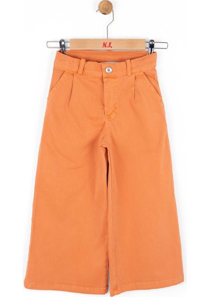 Duygu Pantolon Oranj