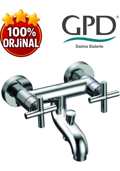 Nino BNB05 Banyo Bataryası