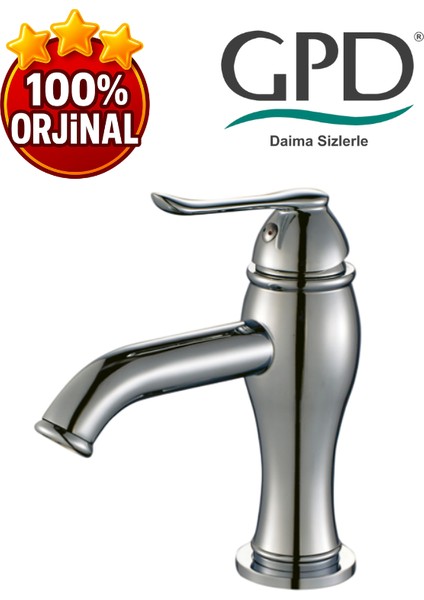 Tauro MLB150 Lavabo Bataryası