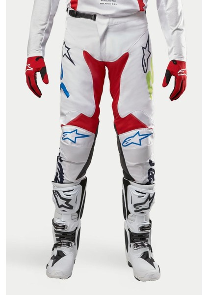 Enduro Pantalon Racer Hana Pantolonu