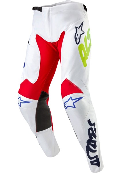 Enduro Pantalon Racer Hana Pantolonu modelleri