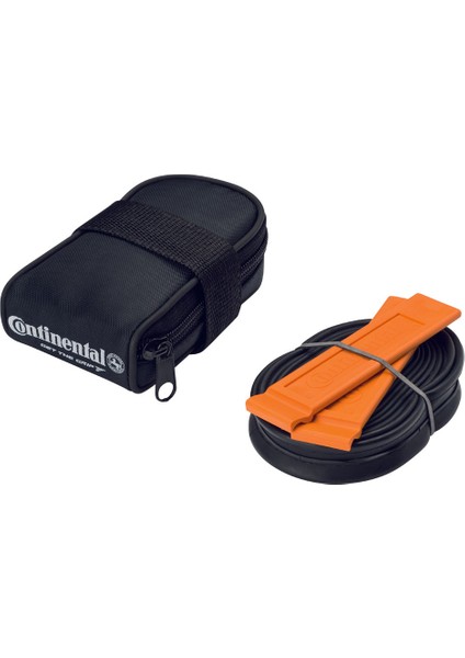 Race S42 Çantalı Iç Lastik Seti 700X20 - 700X25 Presta